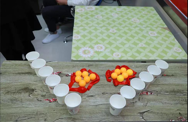 乾港生日，生日party，環(huán)保生日會(huì)，環(huán)保公司，乾港集團(tuán)